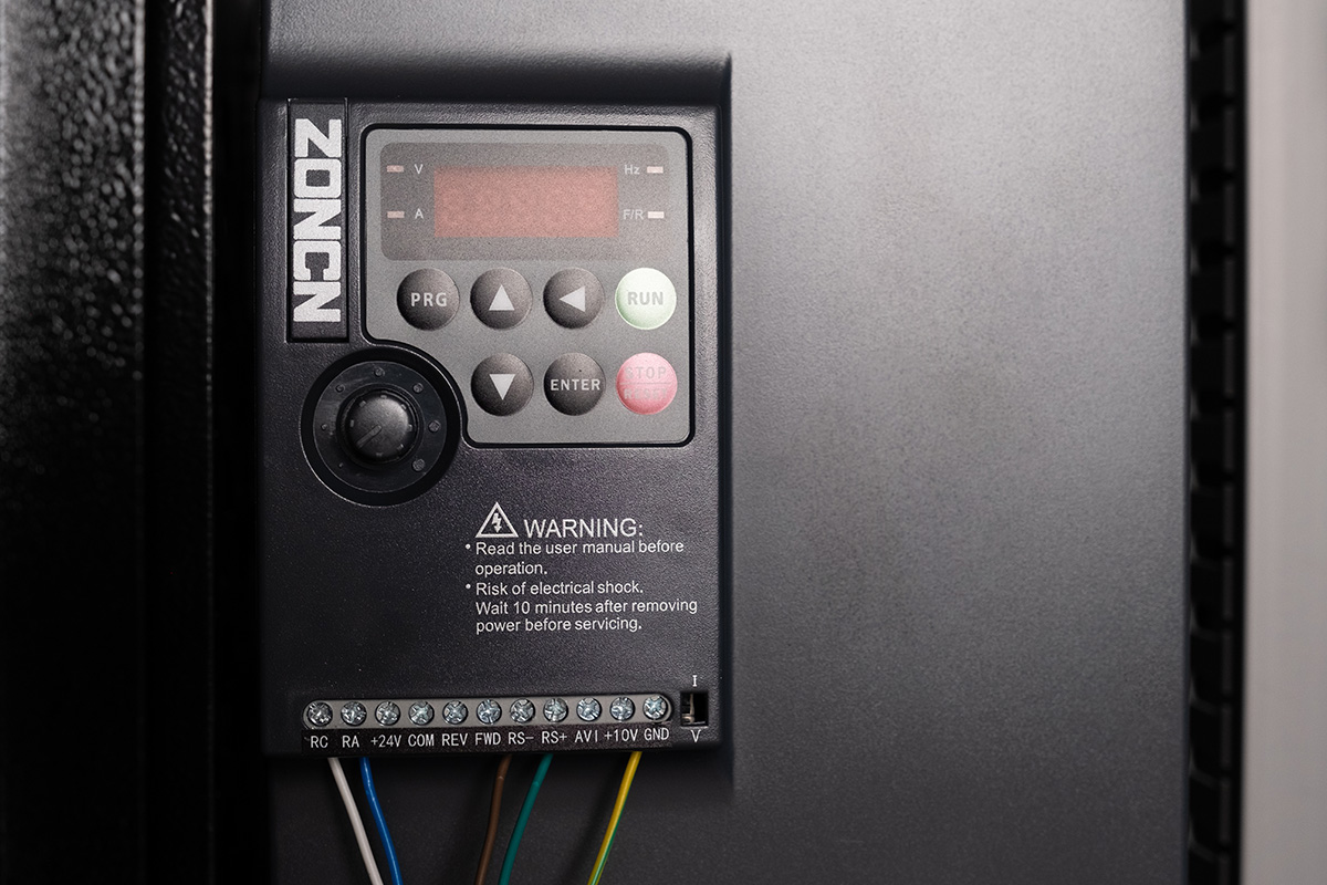 Винтовой компрессор Hansmann RSE 22-10 (IP23)