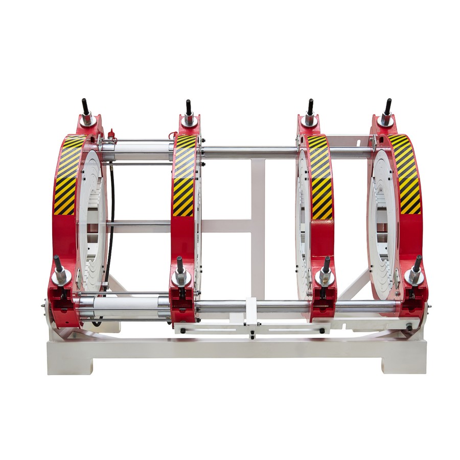 Гидравлический сварочный аппарат HAMLEM AL1200