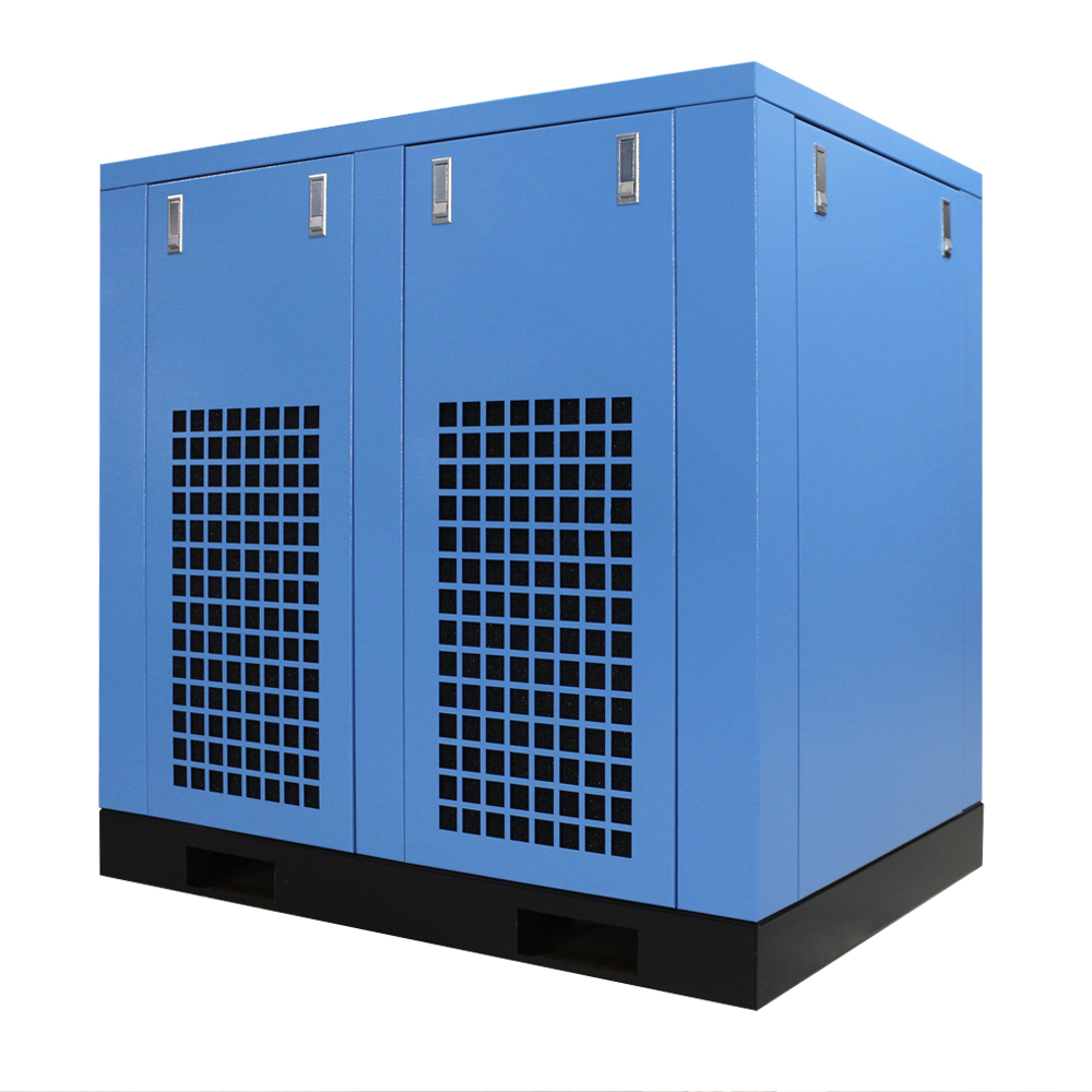 Винтовой компрессор ВедКом BK 15/10 PM