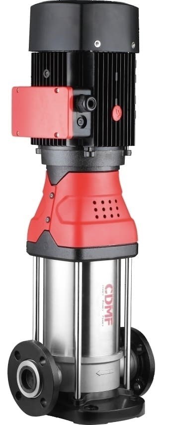 Насос Fancy CDMF 5-11