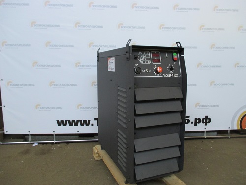 Продажа инверторного источника питания сварочного тока на 1000А ПИОНЕР-А 1000 в Тольятти Самарской области
