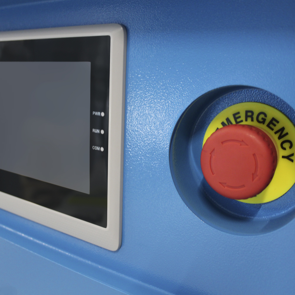 Винтовой компрессор ВедКом BK 11/10 PM