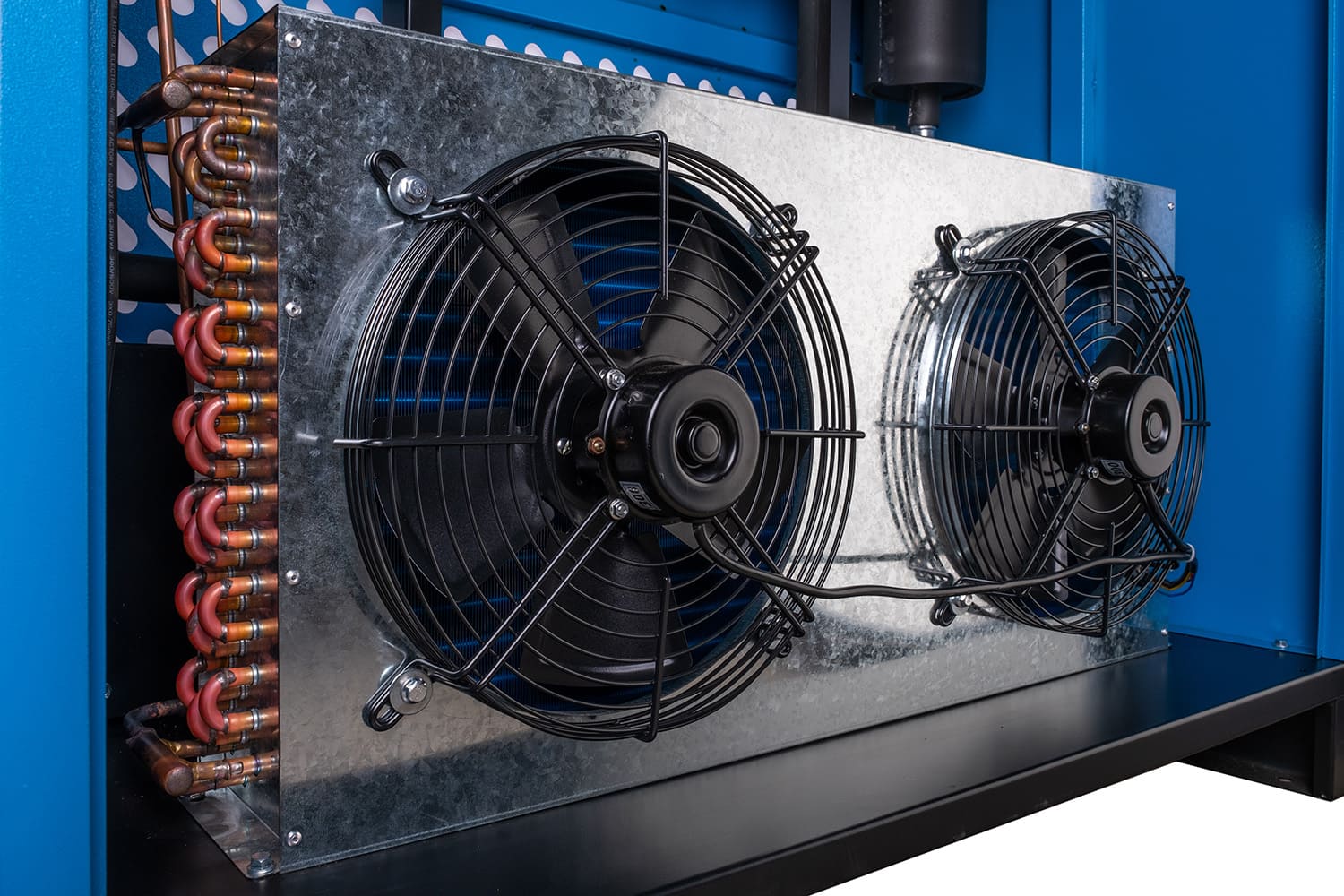 Рефрижераторный осушитель Hansmann CD-115F