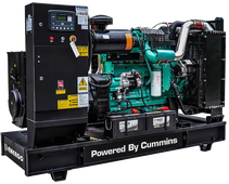 Дизельный генератор Energo AD30-T400C