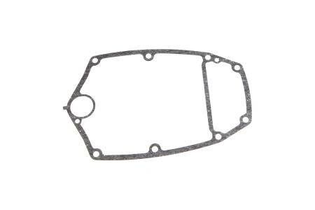 R123542 Прокладка проставки коромысел John Deere 4045