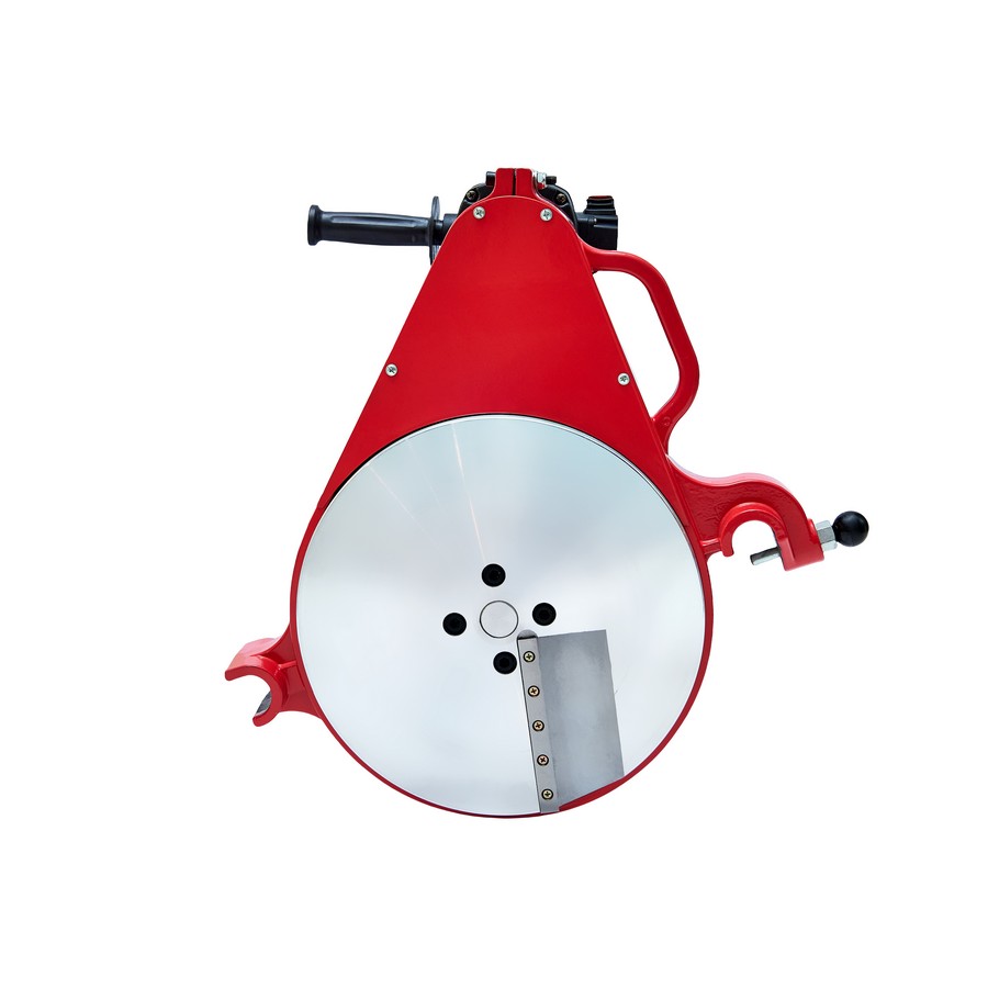 Гидравлический сварочный аппарат HAMLEM AL-315