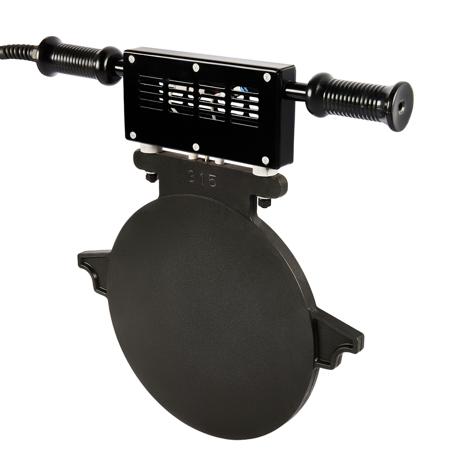 Гидравлический сварочный аппарат Gas Fusion RED-250