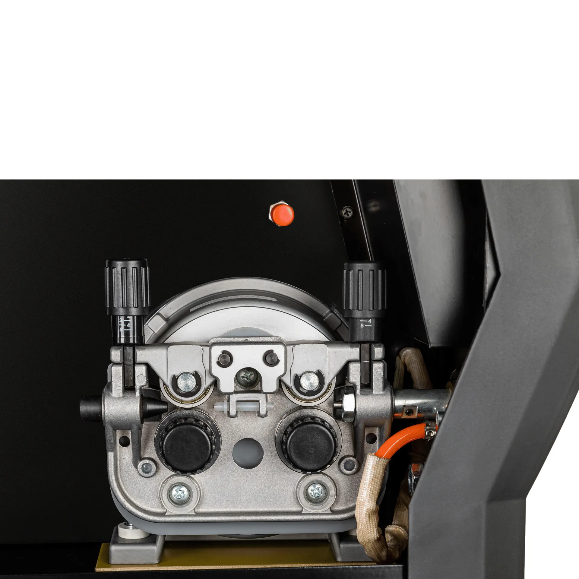 Сварочный полуавтомат START technomig 500DP 2W500DP