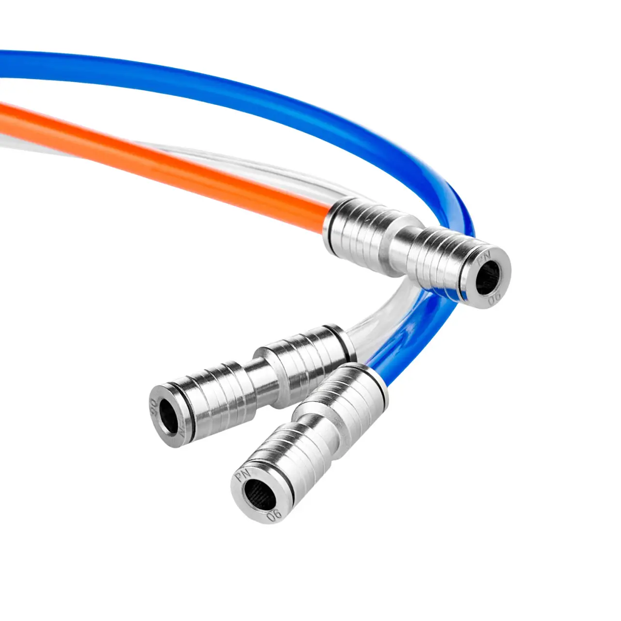 Пистолет лазерной сварки SUP23T LSR0009