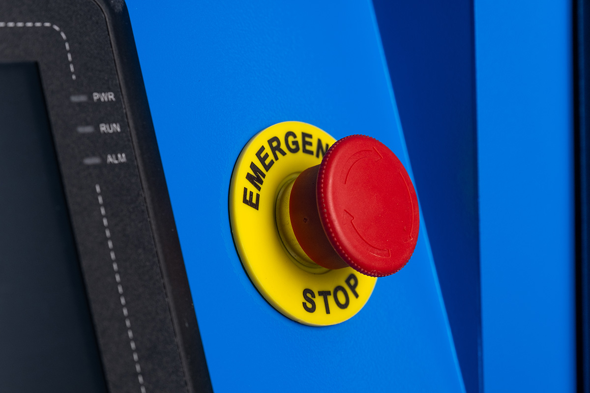 Винтовой компрессор Hansmann RSE 45-10 (IP23)