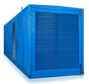 Дизельный генератор Energo YN690DS в контейнере