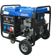 Бензиновые генераторы ТСС