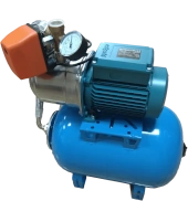 Насосные станции