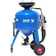 Аппарат струйной очистки АСО150-02