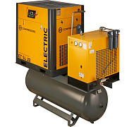 Компрессор на ресивере с осушителем ET-Compressors SL 22-10-500 ES (IP23)