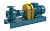 Одноступенчатый насос Calpeda BN 32-200A-S/A (с мотором на раме)