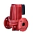 Циркуляционный насос Wellmix WRS 40-100F (1скорость, 220V)