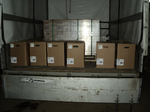 Продажа циркуляционных насосов DAB. �2