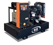 Дизельный генератор RID 10Е-SERIES