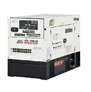 Дизельный генератор Shindaiwa DGM250MK-D/INTL
