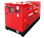 Генератор Energo MP60S-S с АВР