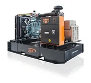Дизельный генератор RID 450 В-SERIES