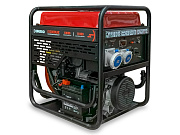 Генератор бензиновый Energo E13000EAX