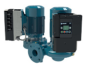 Циркуляционный насос Calpeda NRD4 EI 50/160A