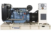 Генератор Teksan TJ15BD5L-1