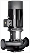 Циркуляционный насос Wellmix TD 150-15/4Т, BQQE (11.0 кВт, 380В, 1500об/мин)