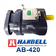 HANBELL AB-420 винтовой блок 30~55 кВт