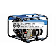 Бензиновый генератор SDMO PERFORM 7500 T