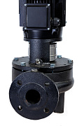 Циркуляционный насос Wellmix TG 50-24/2T, HQCE (3х380В, 3.0кВт)