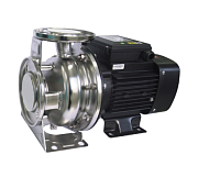 Моноблочный насос Wellmix NBS125-100-160/22T_380_BQCE
