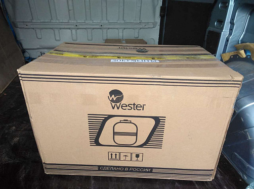 Поставка оборудования для водоснабжения частного коттеджа. �4