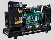 Дизельный генератор Energo AD500-T400C