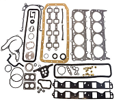 Комплект прокладок John Deere 6090 PowerTech , tier 4 DZ113616