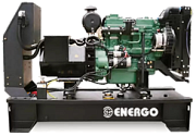 Генератор Energo MP44FW с АВР