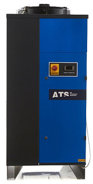 Качественный воздух — от итальянского бренда