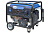 Бензиновый генератор TSS SGG 8000EHNA VI7