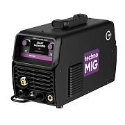 Сварочный полуавтомат START technoMIG 200 DP 2W200TDP