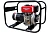 Генератор EUROPOWER EP 2800 D