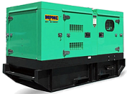 Генератор Energo MP30C-S