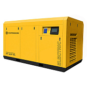 Винтовой компрессор безмасляный ET SOF WL 110-10 VS PM W Винтовой компрессор безмасляный ET SOF WL 110-10 VS PM W