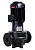 Циркуляционный насос Wellmix TG 32-18/2, HQCE (1х220В, 1.1кВт)