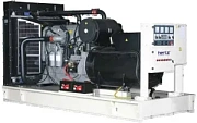 Дизельный генератор с АВР Hertz HG 821 PC