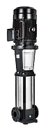 Вертикальный многоступенчатый насос Purity PVT 4-14