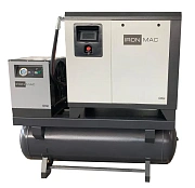 Винтовой компрессор IRONMAC IC 20/8 DIGI DF 500L