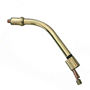 Гусак для горелки ABICOR BINZEL МВ 401D GRIP