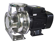 Моноблочный насос Wellmix NBS 80-65-160_15T_380_BQCE